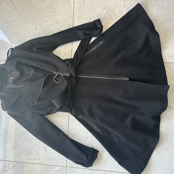 Armani Exchange Trench Coat - Women's - Picture 9 of 13